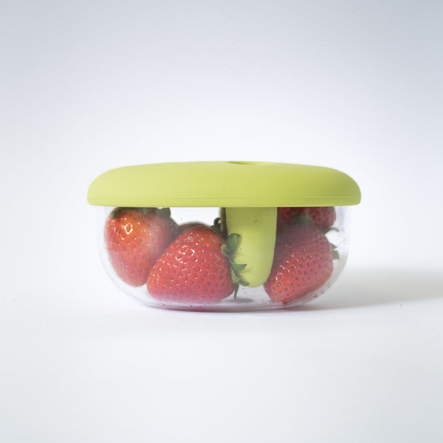 Pote Snack Prático
