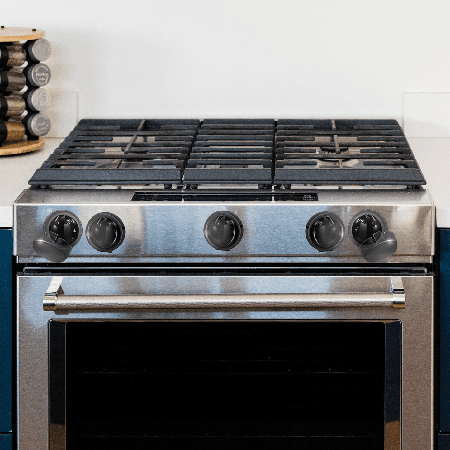 Protetor de Botão Fogão