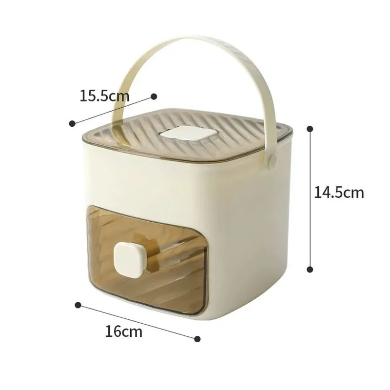 Dispenser de Gelo Pro