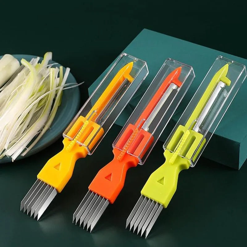 Fatiador Inteligente Multiuso