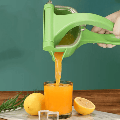 Espremedor para Suco Prático