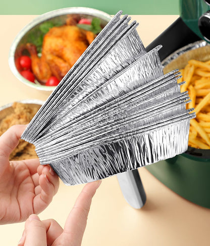 Cesta Inteligente de Air Fryer