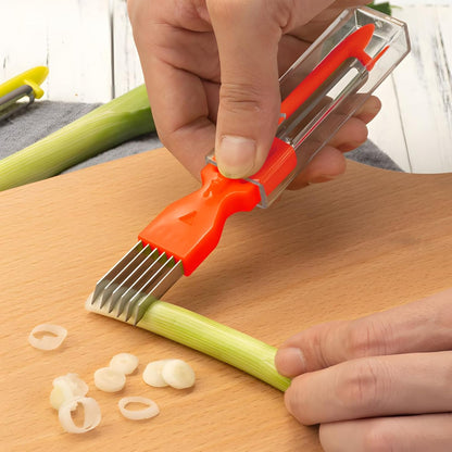 Fatiador Inteligente Multiuso