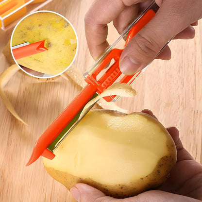 Fatiador Inteligente Multiuso