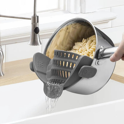 Escorredor Compacto Pro