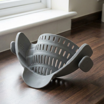 Escorredor Compacto Pro