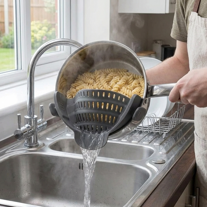 Escorredor Compacto Pro