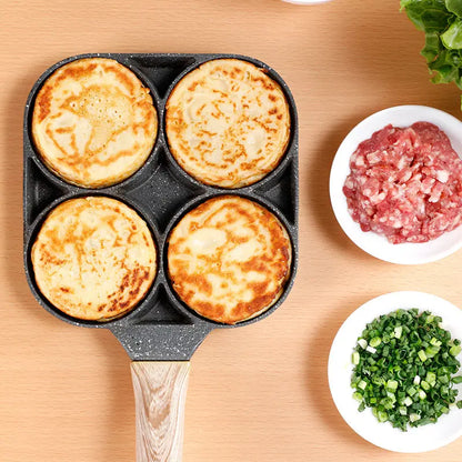 Frigideira Gourmet Chef
