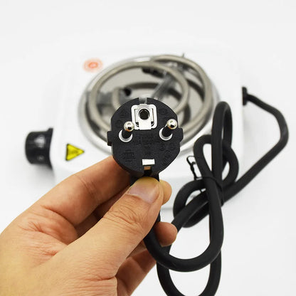 Fogão Portátil Elétrico Pro