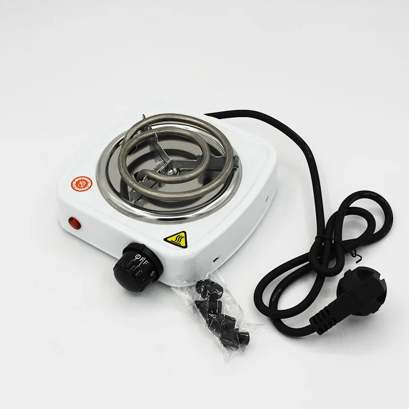 Fogão Portátil Elétrico Pro