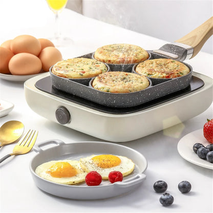 Frigideira Gourmet Chef