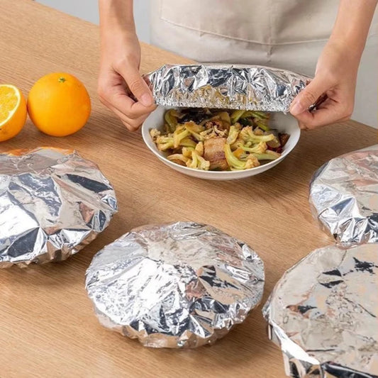 Protetor de Alimentos Chef