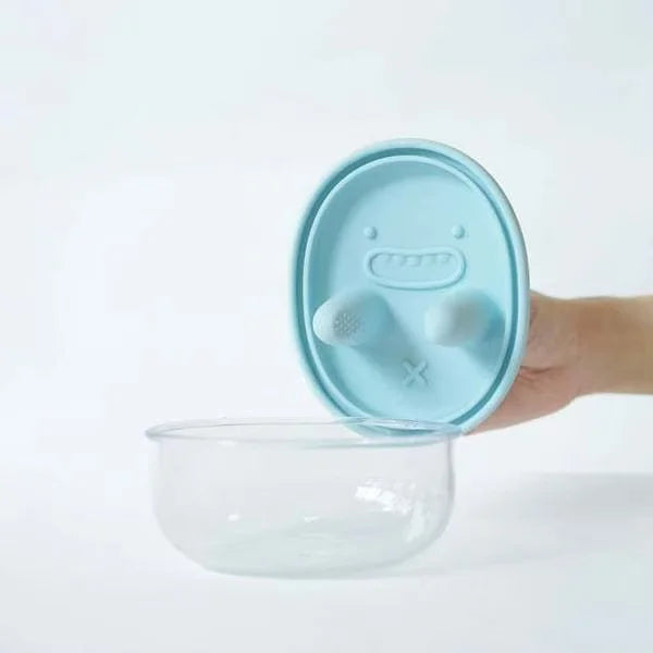 Pote Snack Prático
