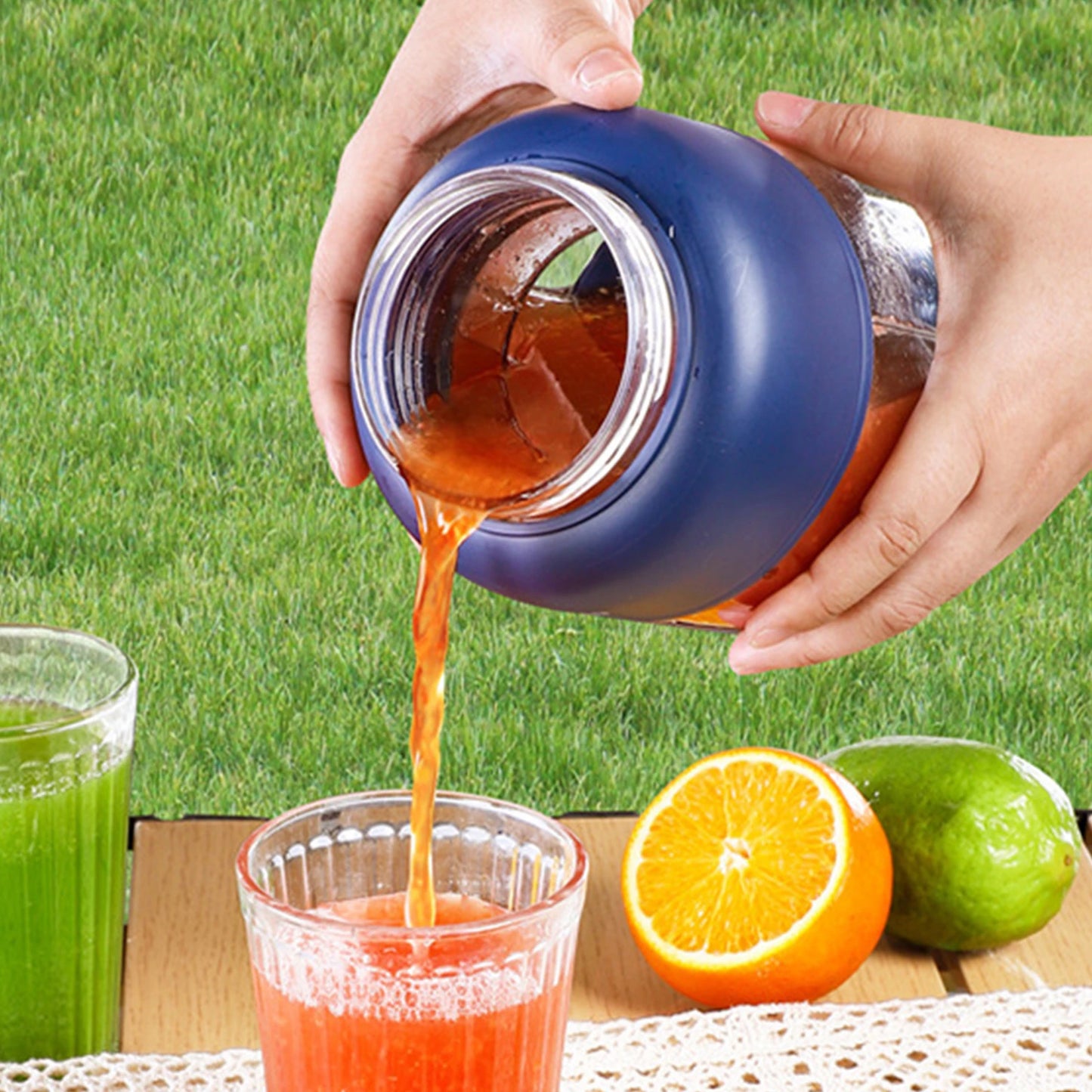 Copo Liquidificador UltraMix