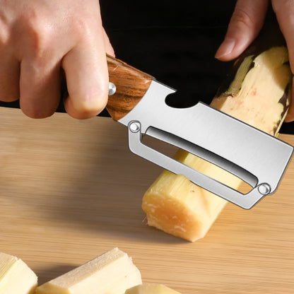 Descascador Chef Premium