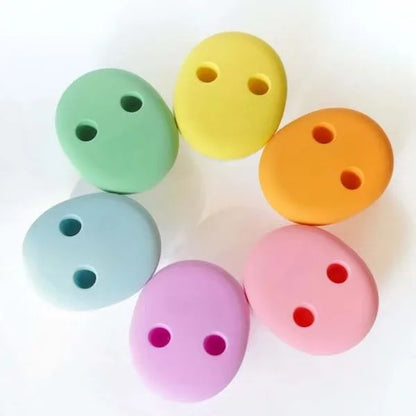 Pote Snack Prático