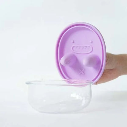 Pote Snack Prático