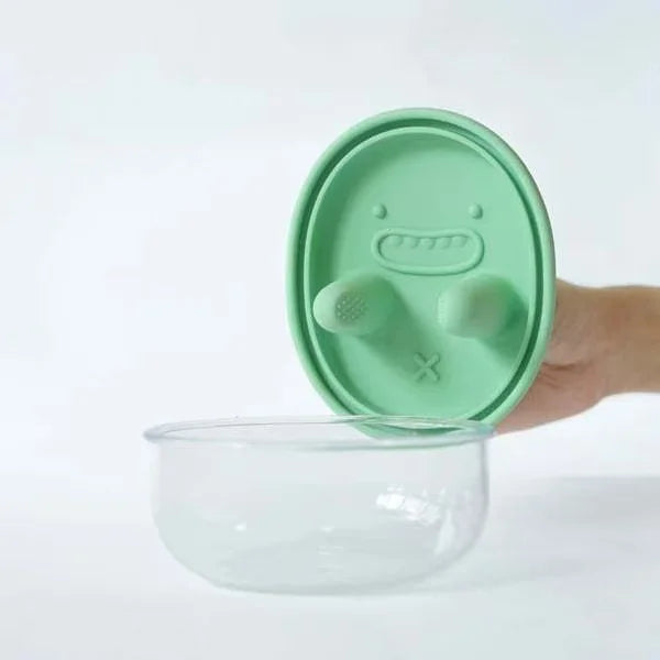 Pote Snack Prático