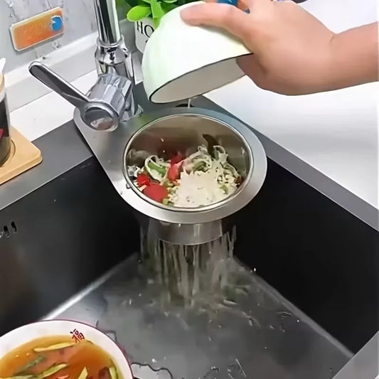 Filtro Anti-Entupimento Premium