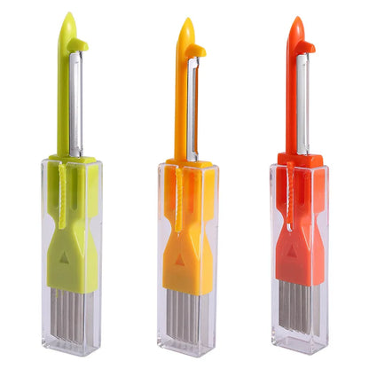 Fatiador Inteligente Multiuso