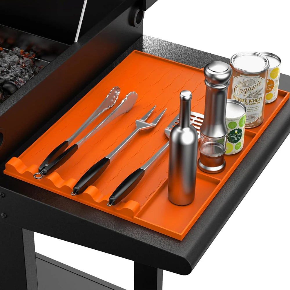Suporte Grill Prático