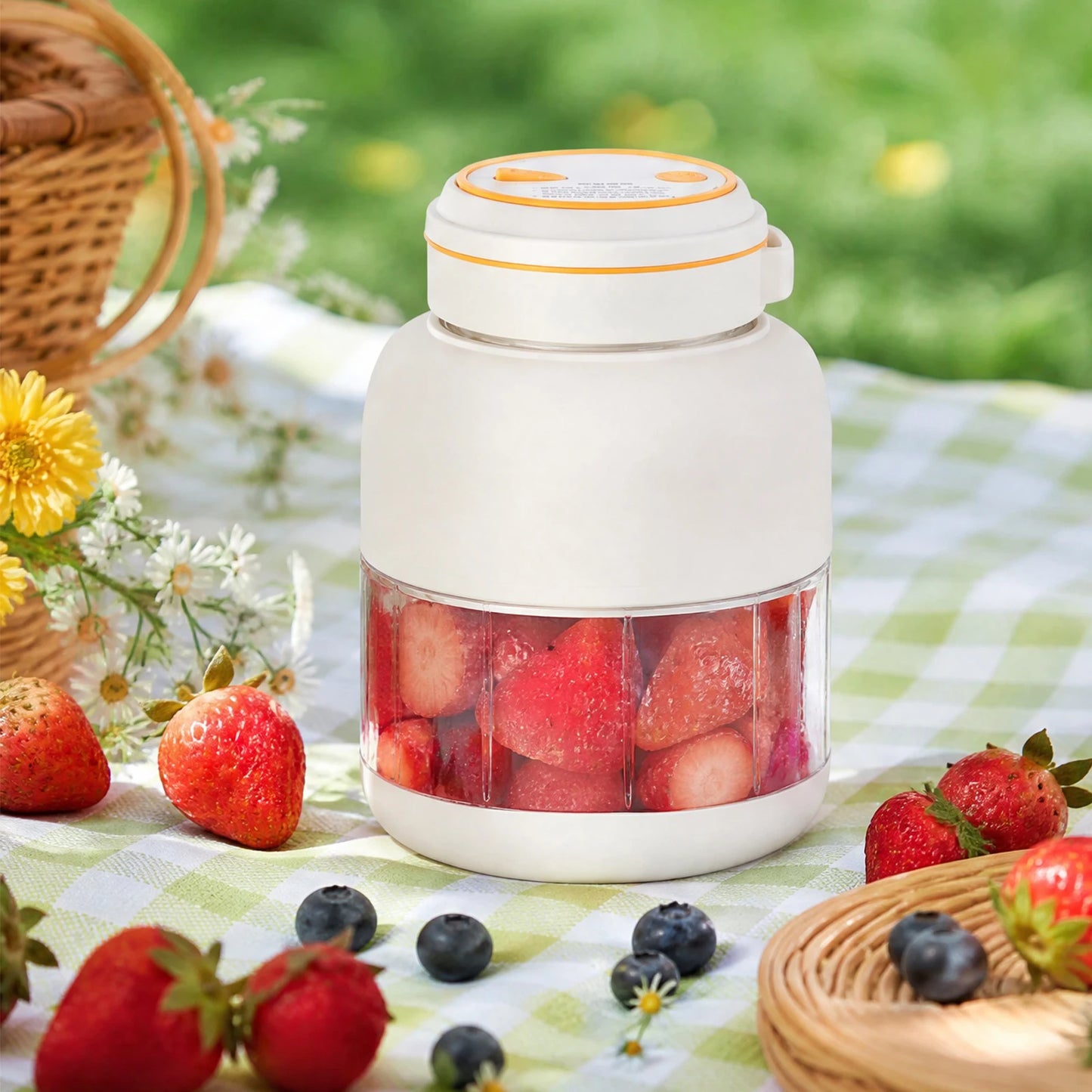 Copo Liquidificador UltraMix