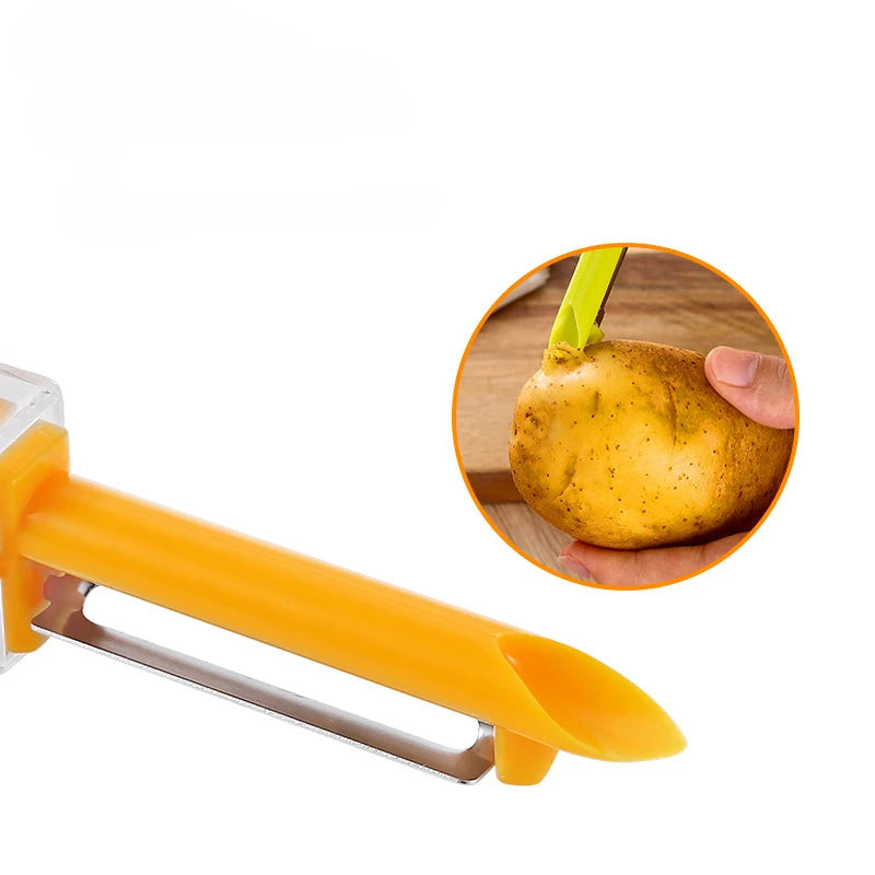 Fatiador Inteligente Multiuso