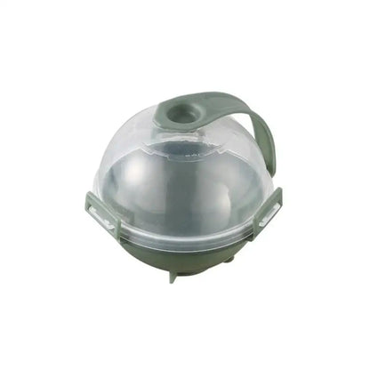 Forma de Gelo Circular