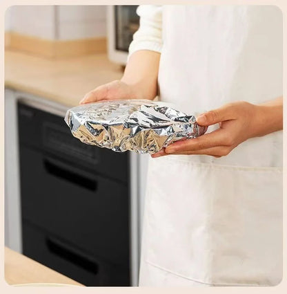 Protetor de Alimentos Chef