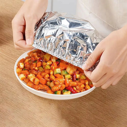Protetor de Alimentos Chef