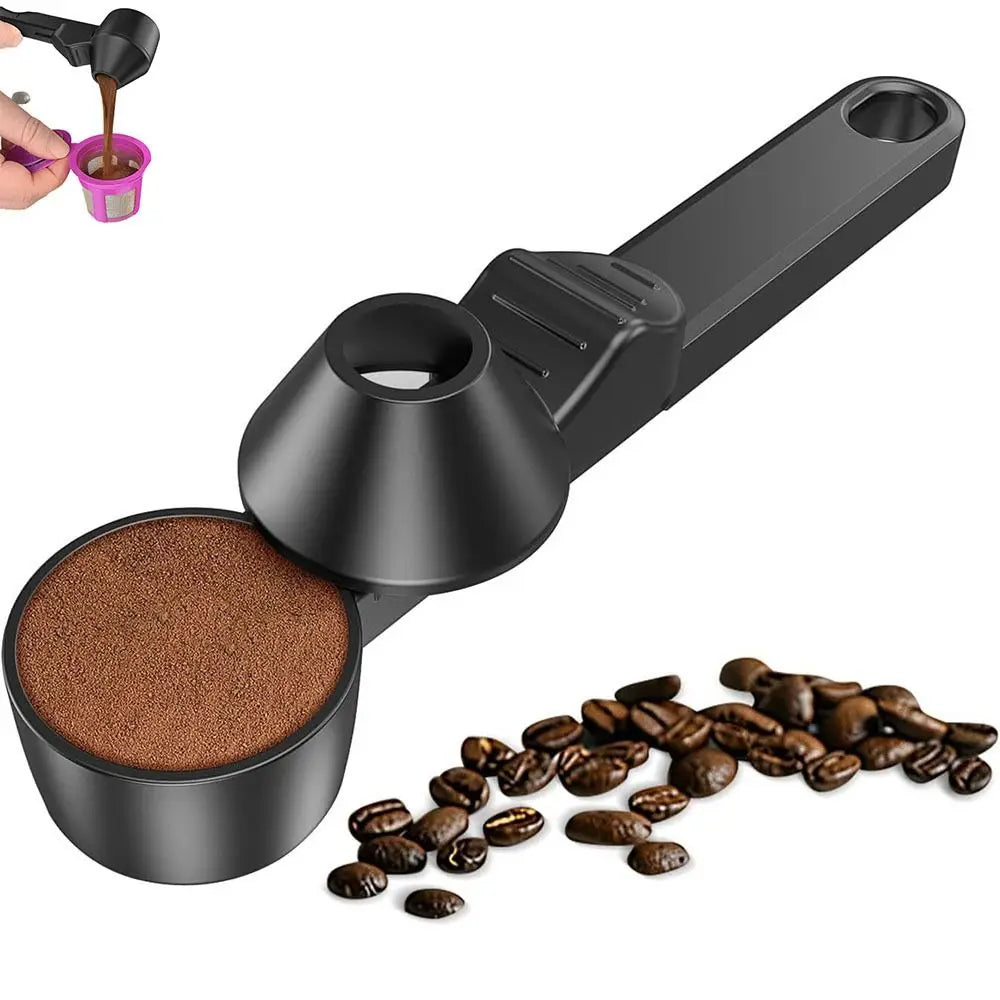 Colher Dosadora Premium