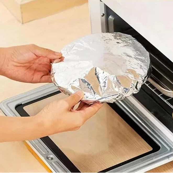 Protetor de Alimentos Chef