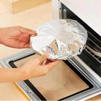 Protetor de Alimentos Chef