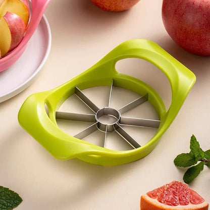 Cortador Inteligente de Frutas