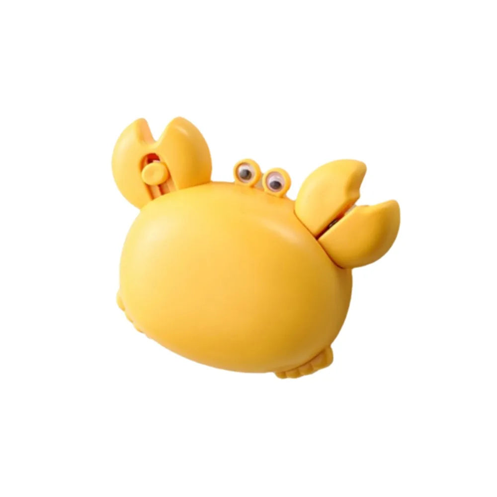 Caranguejo Amarelo