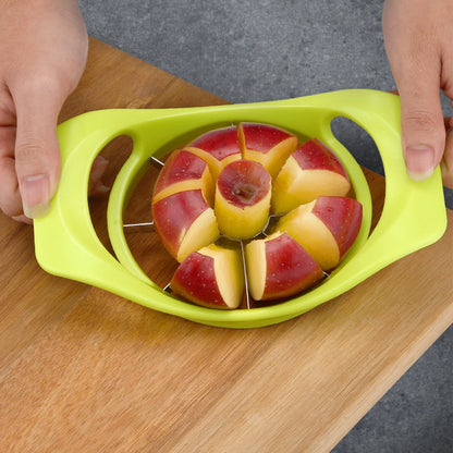 Cortador Inteligente de Frutas