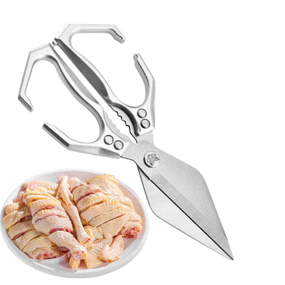 Tesoura de Cozinha Premium