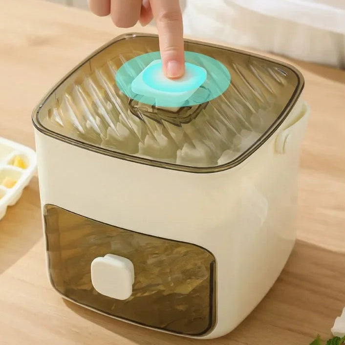 Dispenser de Gelo Pro