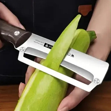 Descascador Chef Premium