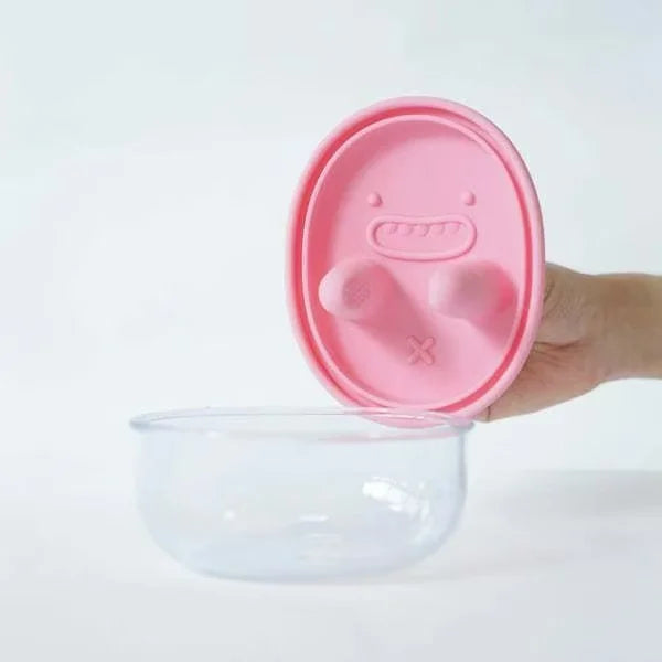 Pote Snack Prático