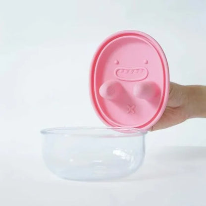 Pote Snack Prático