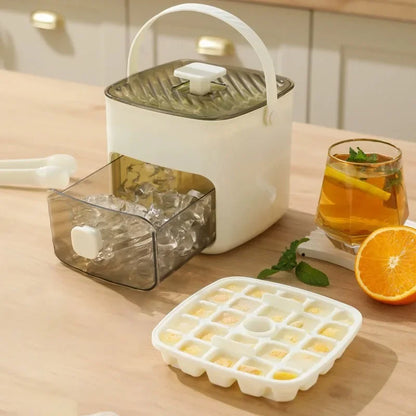 Dispenser de Gelo Pro