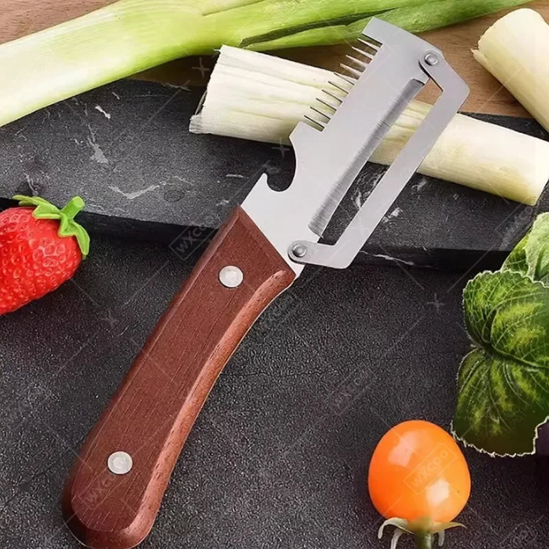 Descascador Chef Premium