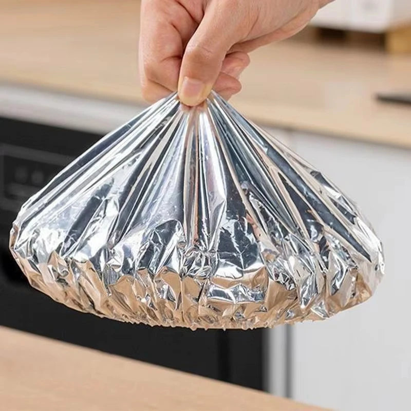 Protetor de Alimentos Chef