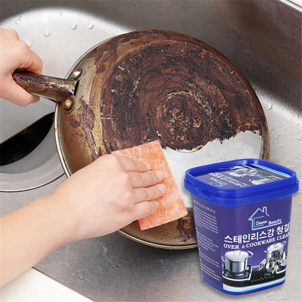 Pasta Super Clean