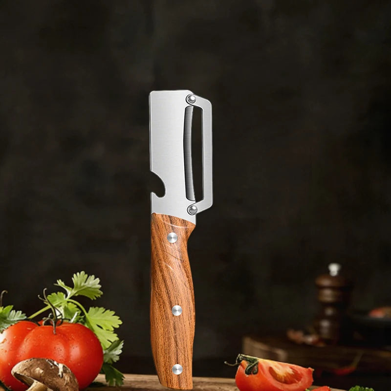 Descascador Chef Premium