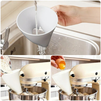 Funil Chef Clean