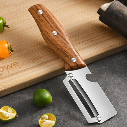 Descascador Chef Premium