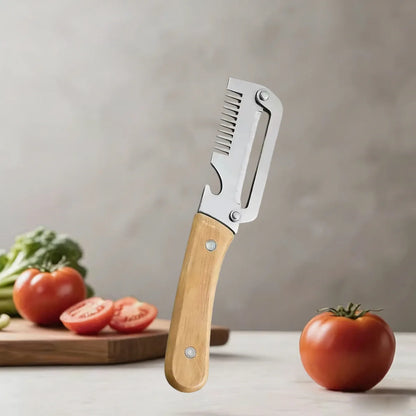 Fatiador Chef Express