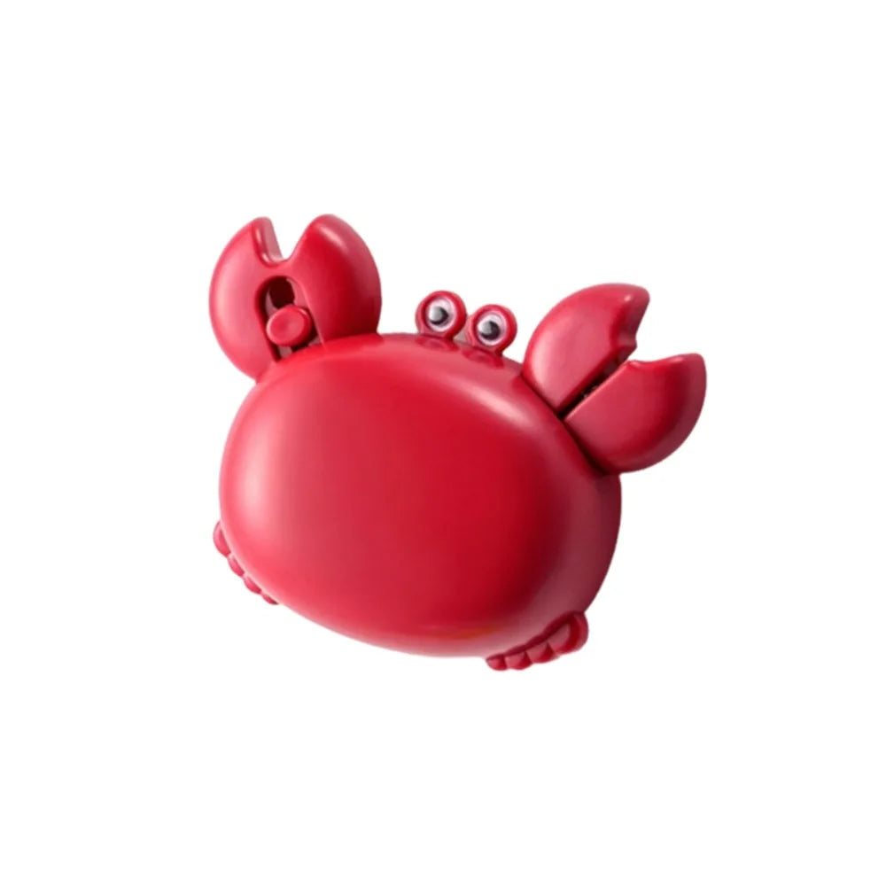 Caranguejo Vermelho